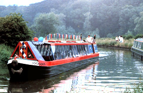 Barge pic