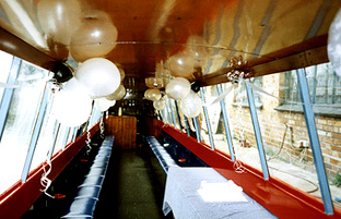 Inside the Lady