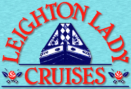 Leighton Lady logo